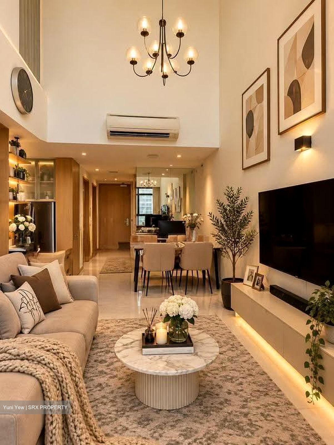 Icon (D2), Apartment #633386201